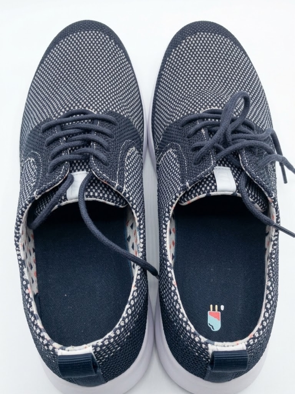 Ben Sherman Oxfords New Size 12